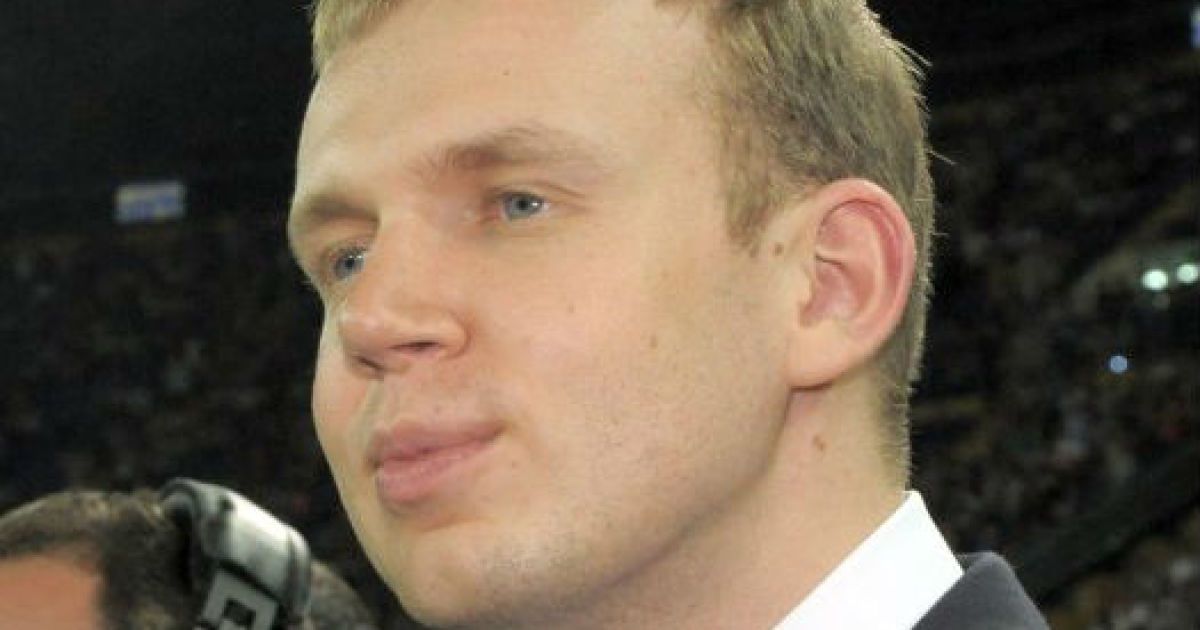 Курченко так и не получит гражданство Сербии.