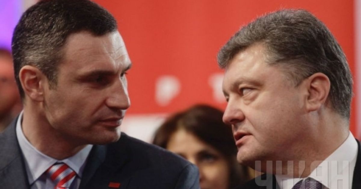 В результате победы союзников Киев получит большие возможности для развития, говорит эксперт