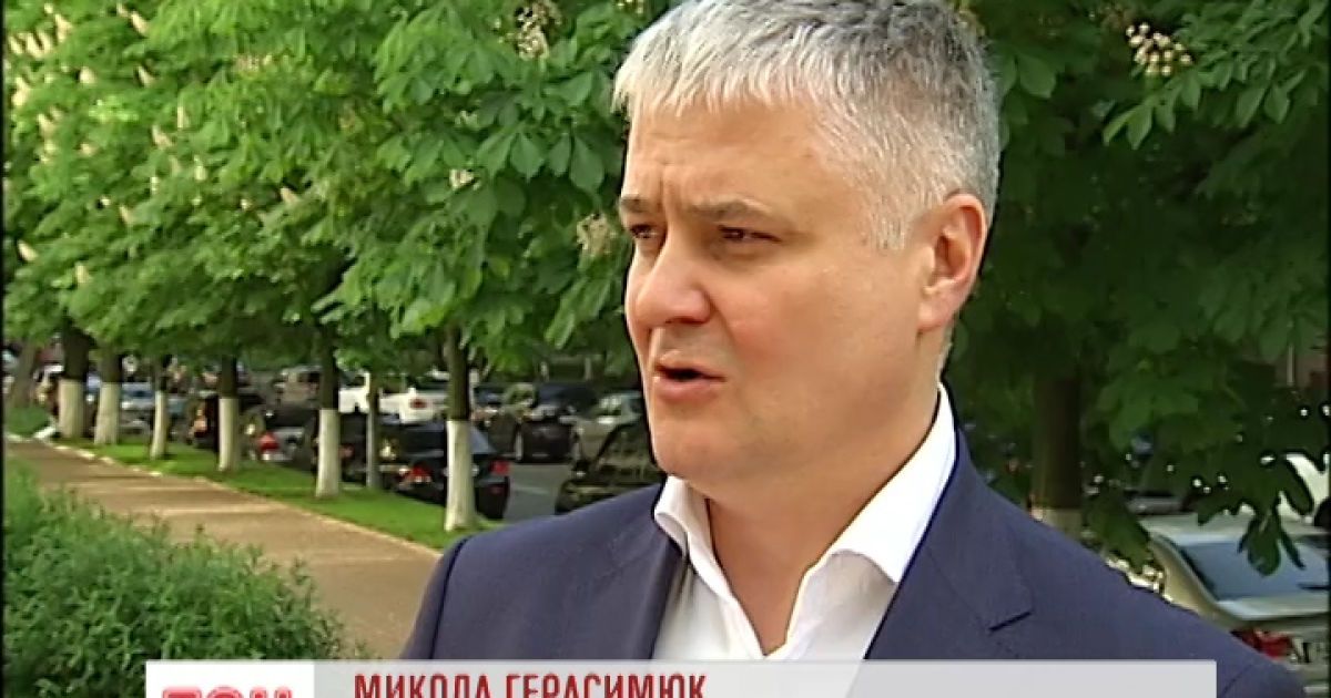 Правоохранителей уличили в нежелании расследовать избиение майдановцев