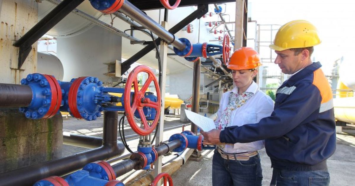 СБУ выяснила как должностные лица энергкомпании грабили государственный бюджет