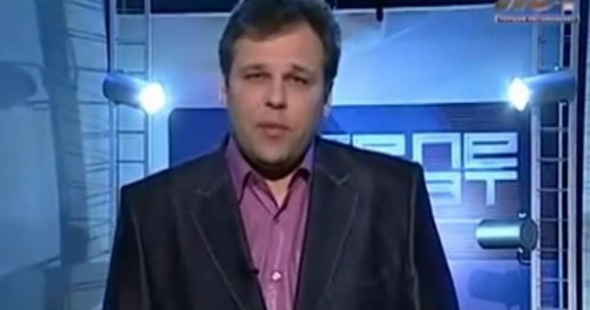 До 2004 року Мірошник очолював прес-службу Луганської ОДА