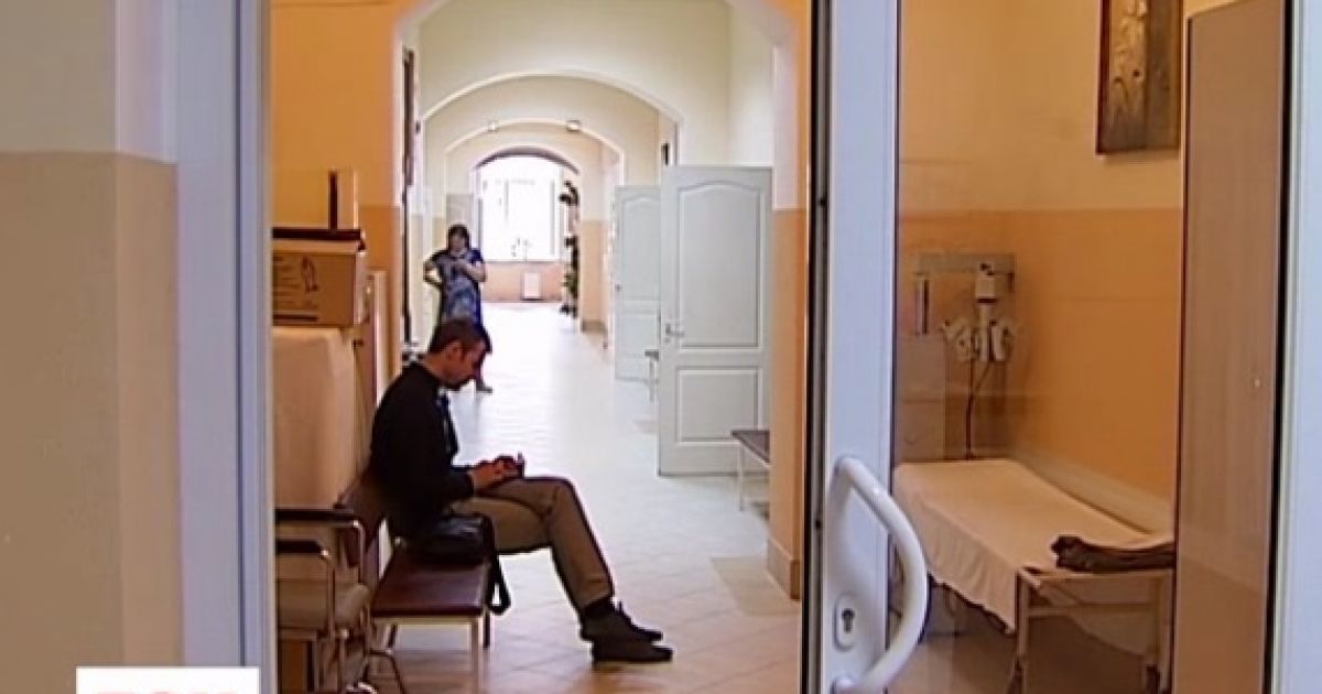 До Києва прибуло 60 поранених