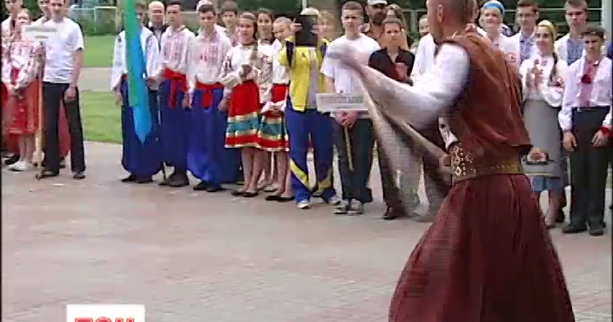 Девушки стреляли не хуже парней