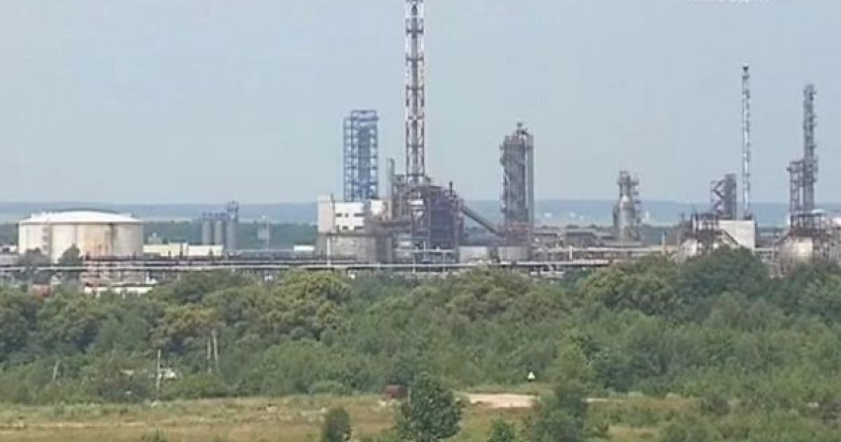 Украина может конфисковать российское имущество