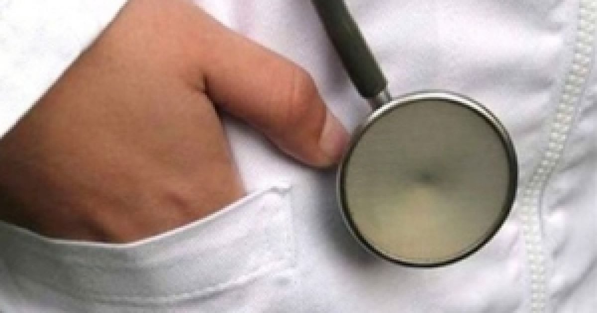 Швейцарські лікарі допоможуть постраждалим учасникам АТО