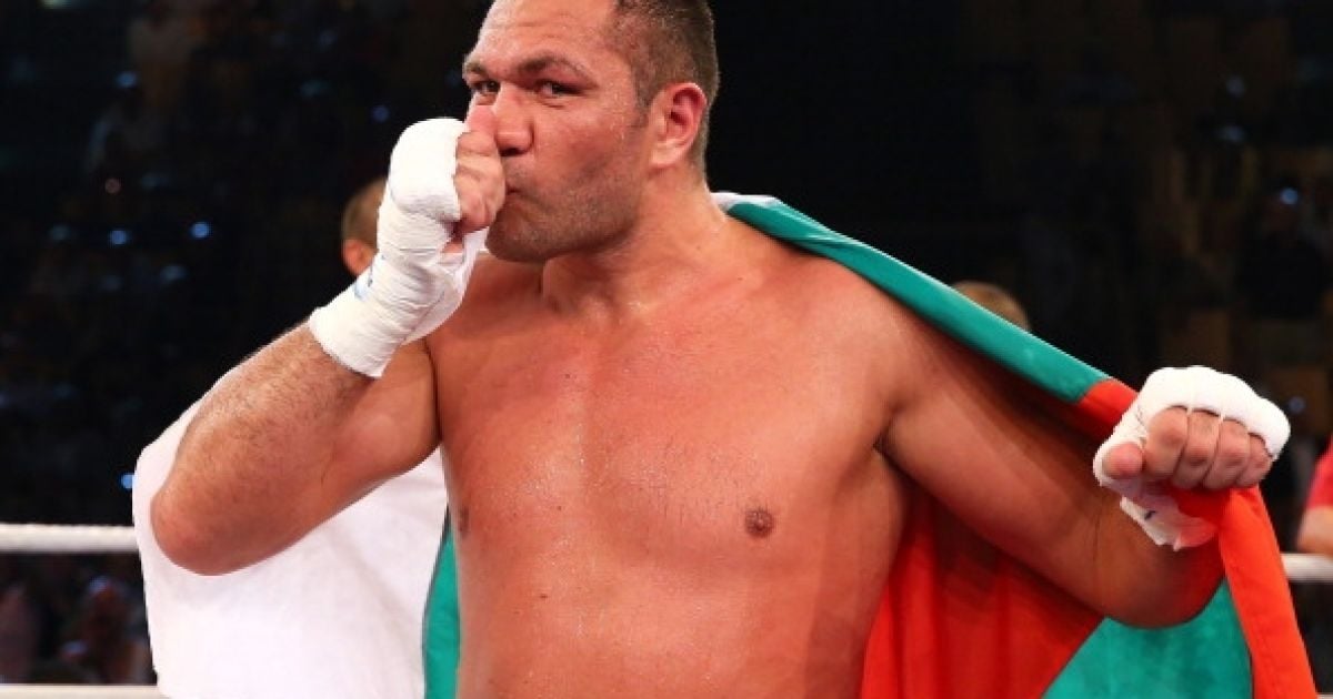 Пулев расценивает шансы как 50 на 50