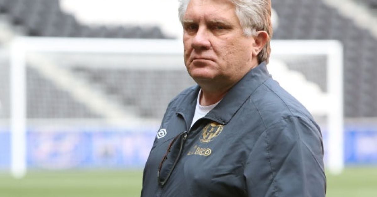 Ташуев переехал в Краснодар