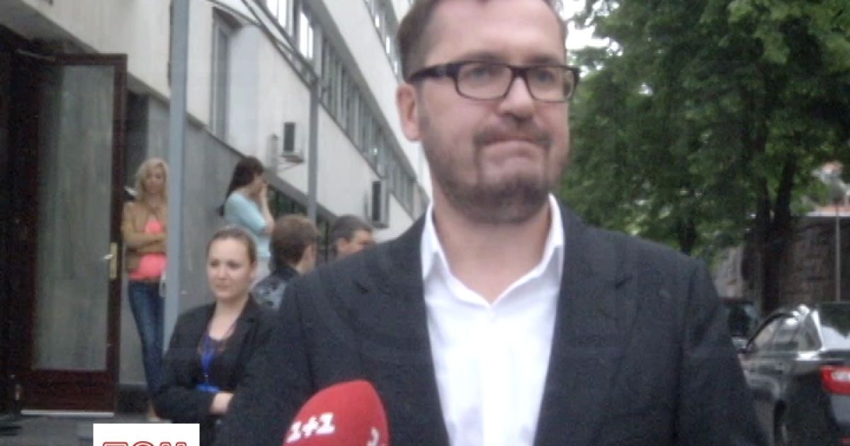 Александр Пономарев не признает аннексию полуострова