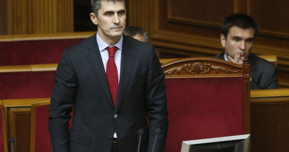 Генпрокурор розлютився через самоправство слідчого столичної прокуратури.