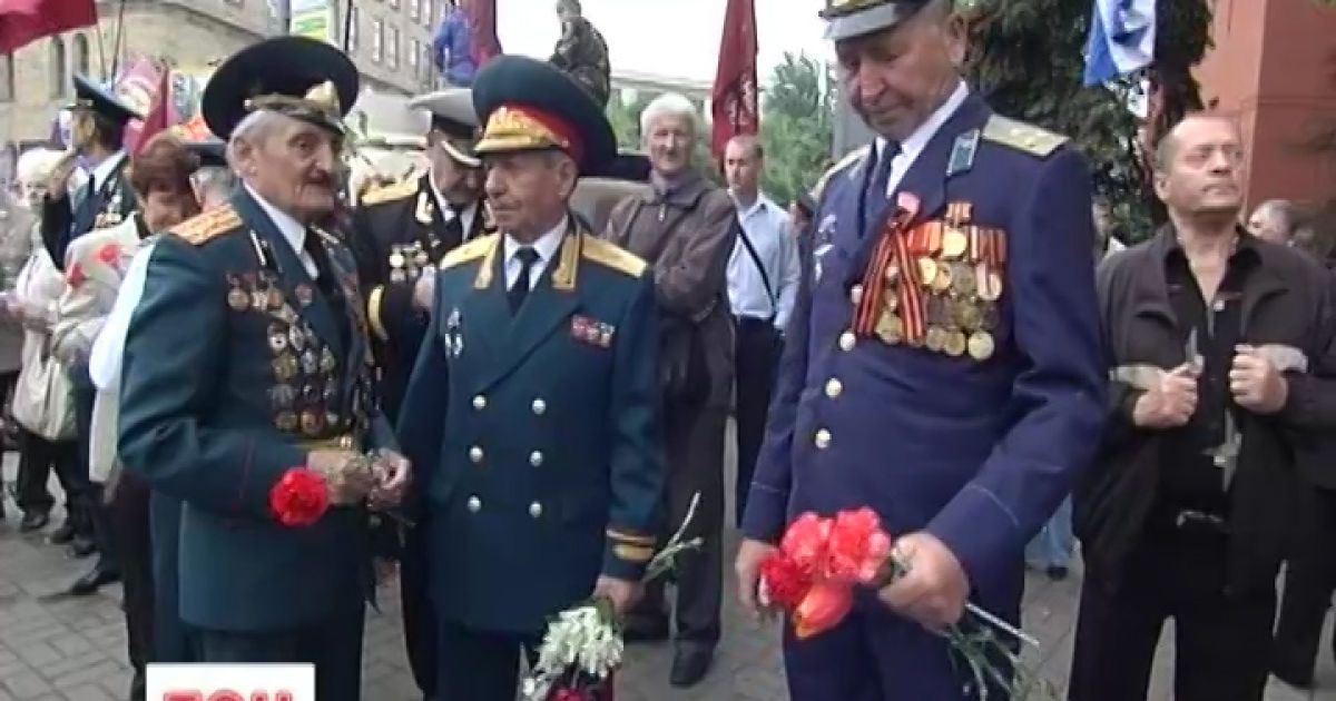 У столиці одночасно відбудеться три мітинги