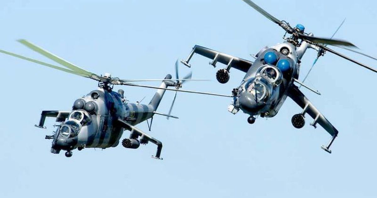 Укроборонпром прекращает сотрудничество с Россией