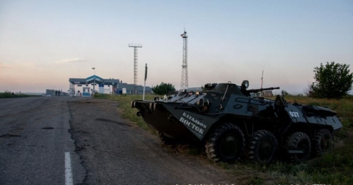 Лейтенанту, который погиб под Мариновкой, хотят присвоить звание героя