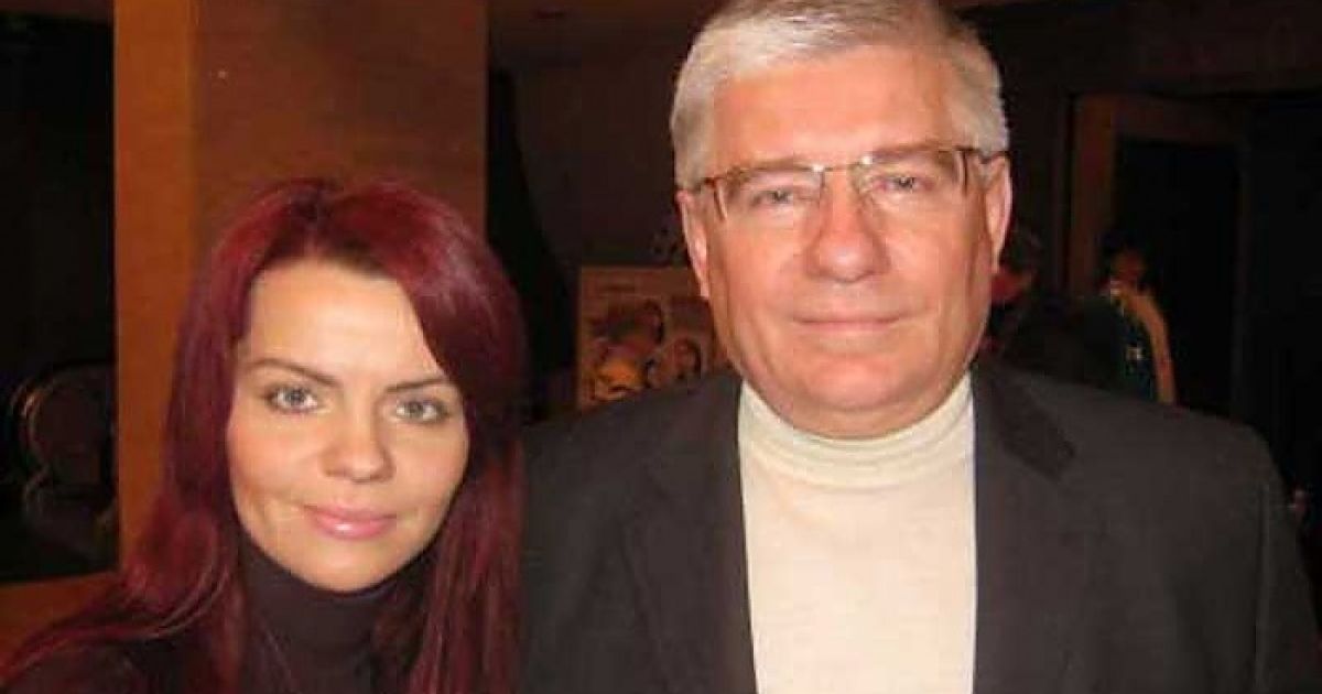 Дочь Чечетова стала заместителем мэра Харькова