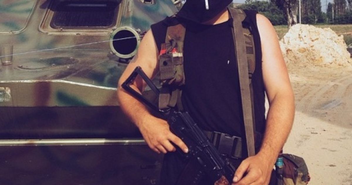 Террористы остановили выплаты пенсий и зарплат на Донбассе