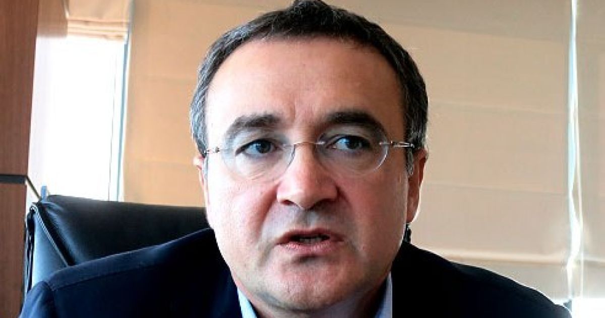 Кличко сделал своим советником одного из главных застройщиков Киева