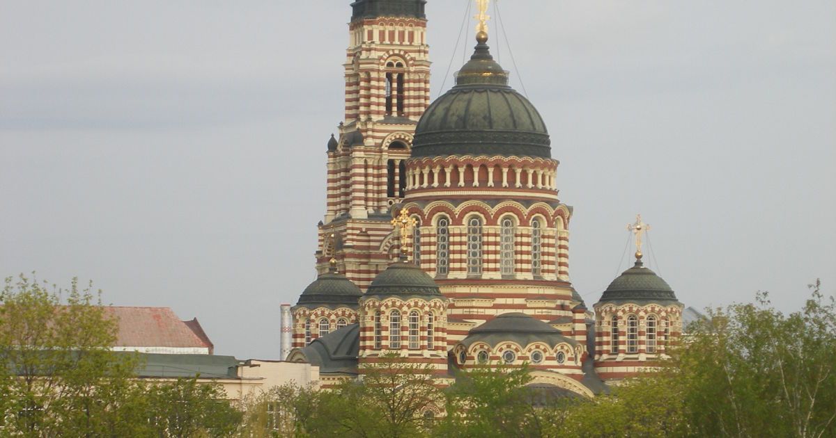 Благовещенский собор