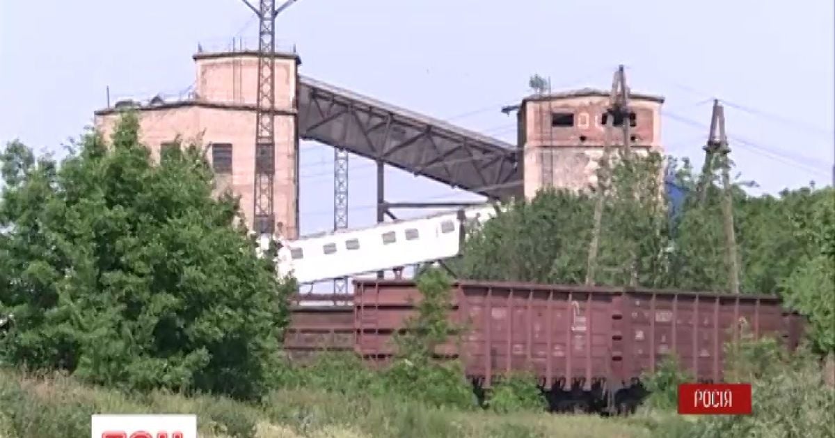 Донецк ждет жизнь без шахт