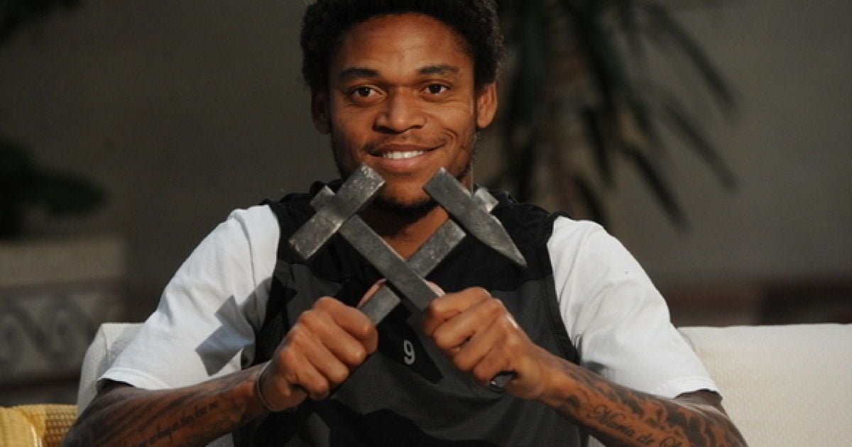 Адріано - один із номінантів