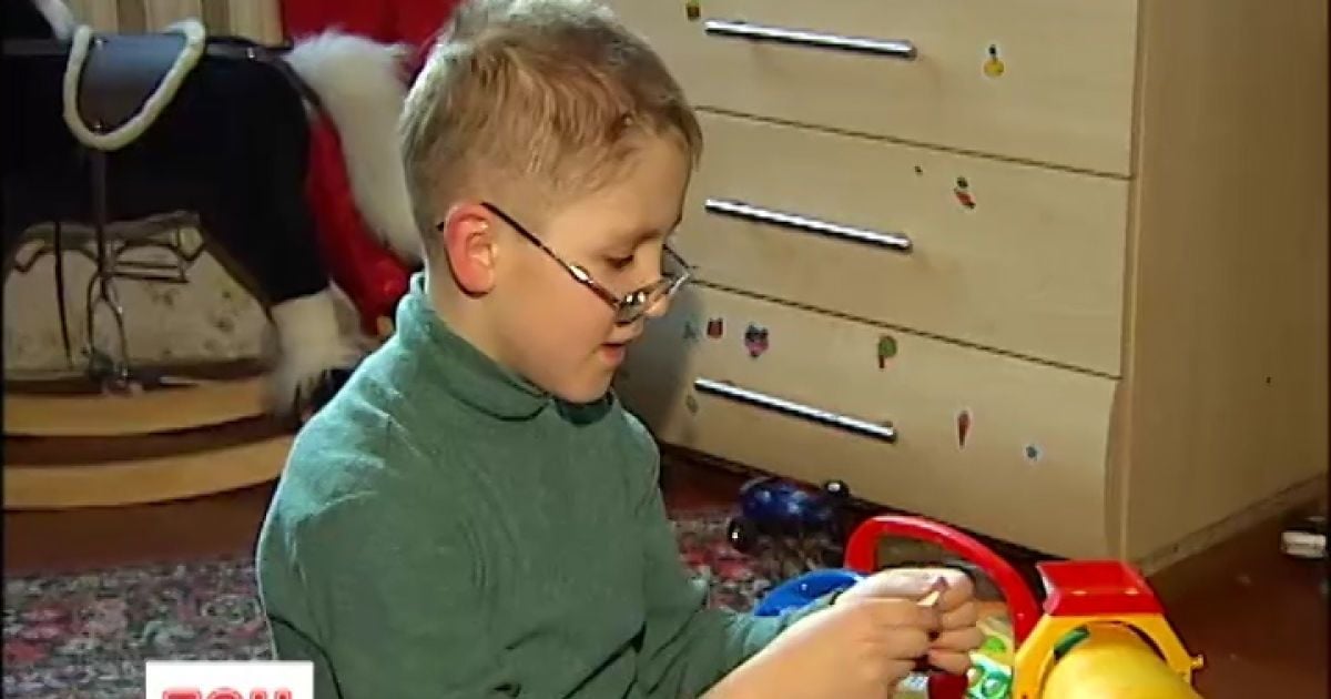 Аутисты замыкаются в себе