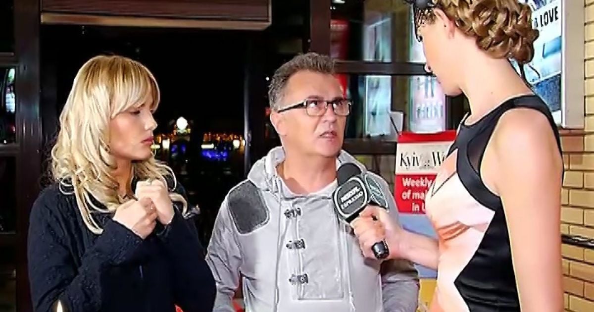 Маша Гойя никак не может завоевать украинский шоу-бизнес