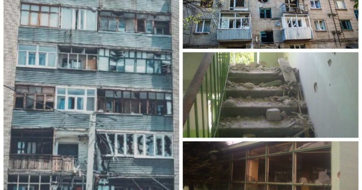 В Киеве заявляют, что уже нашли 1,5 миллиарда евро на восстановление Донбасса после военных действий