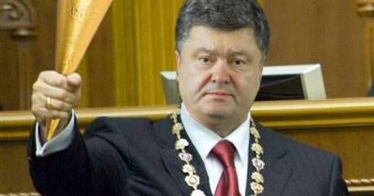 В інтернеті з&rsquo;явилися десятки фотопародій на кандидатів у президенти України