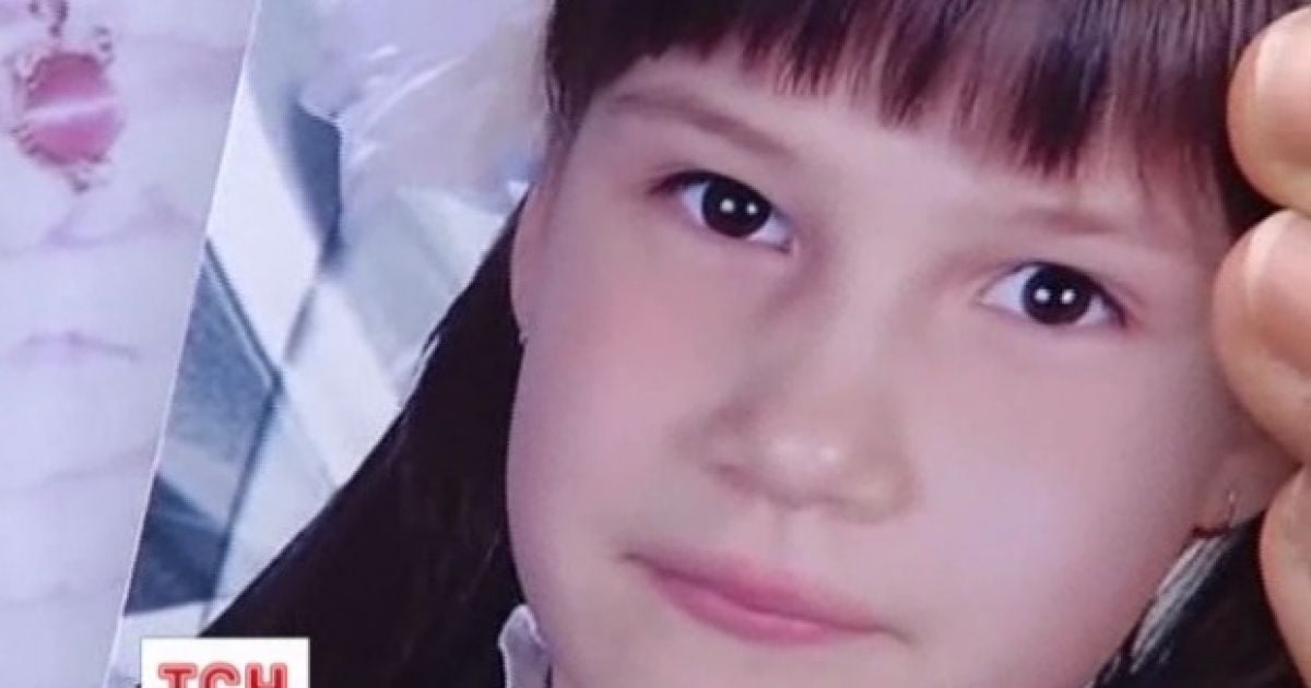 Дитина загинула на місці