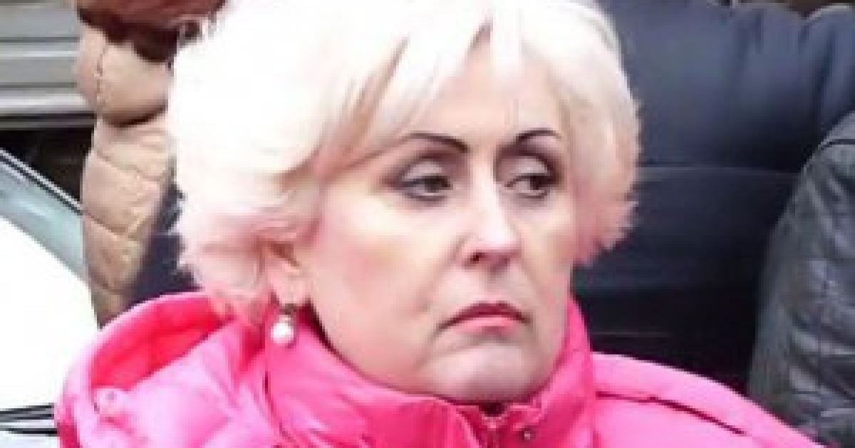 Штепе грозит до 12 лет лишения свободы