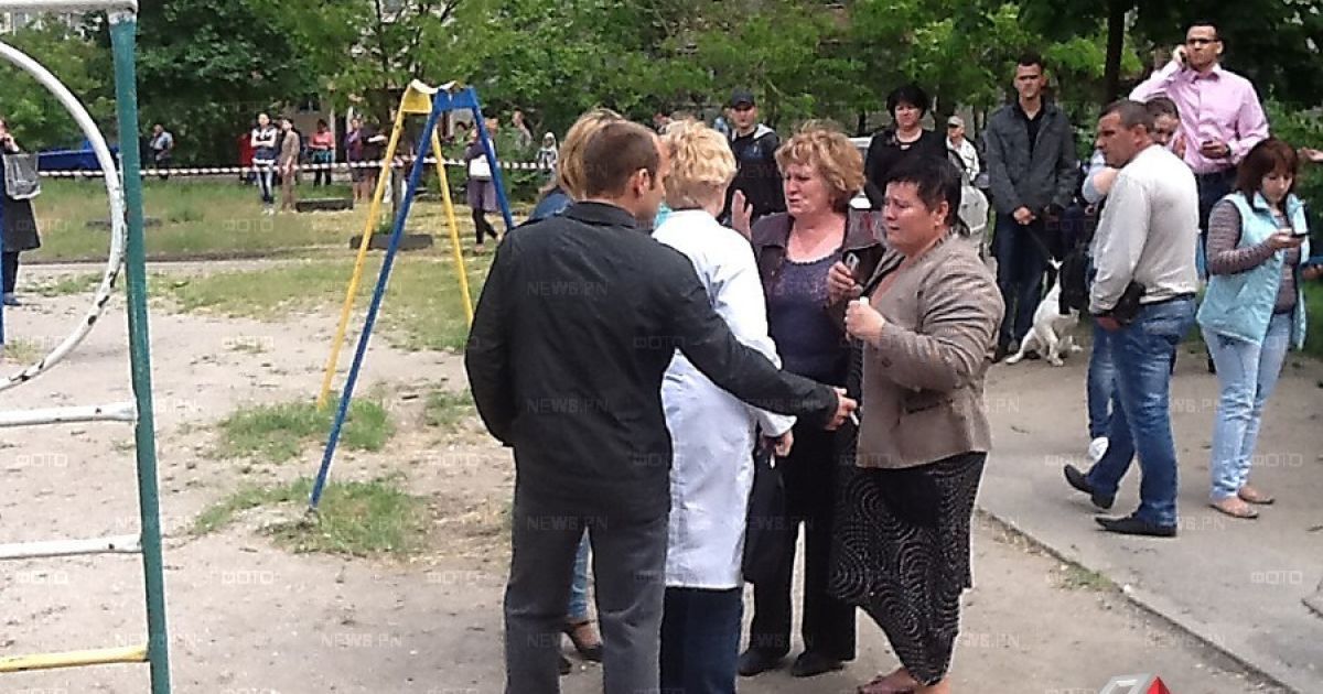 Жильцов дома в Николаеве, где произошел взрыв, временно расселят в гостиницах