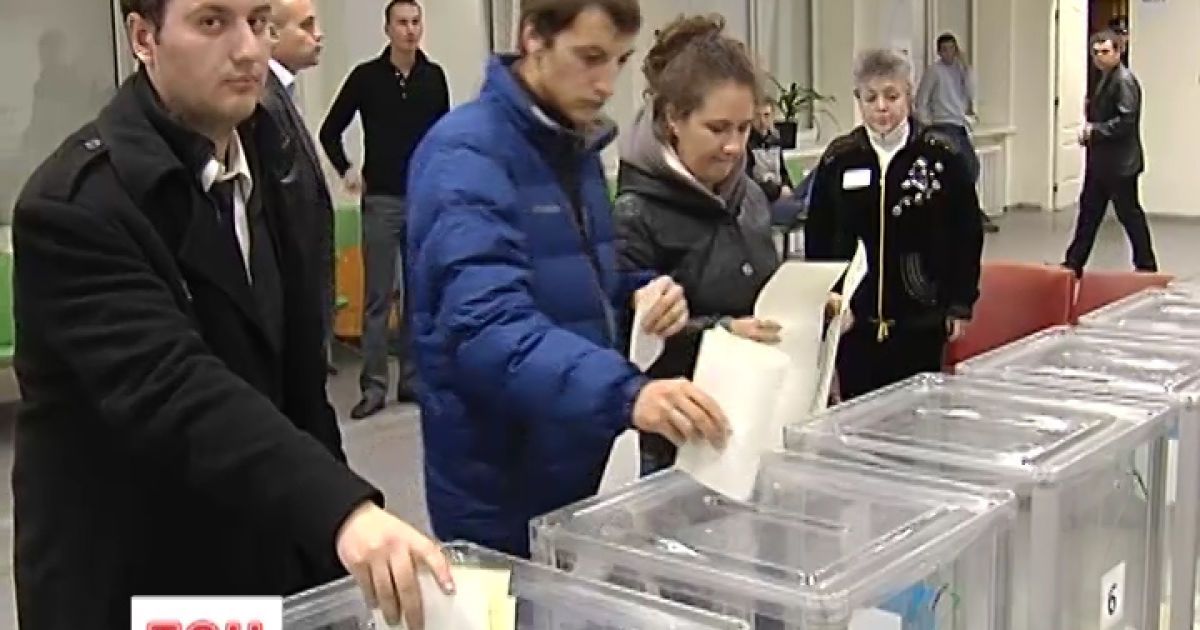 Подготовка к выборам проходит по графику