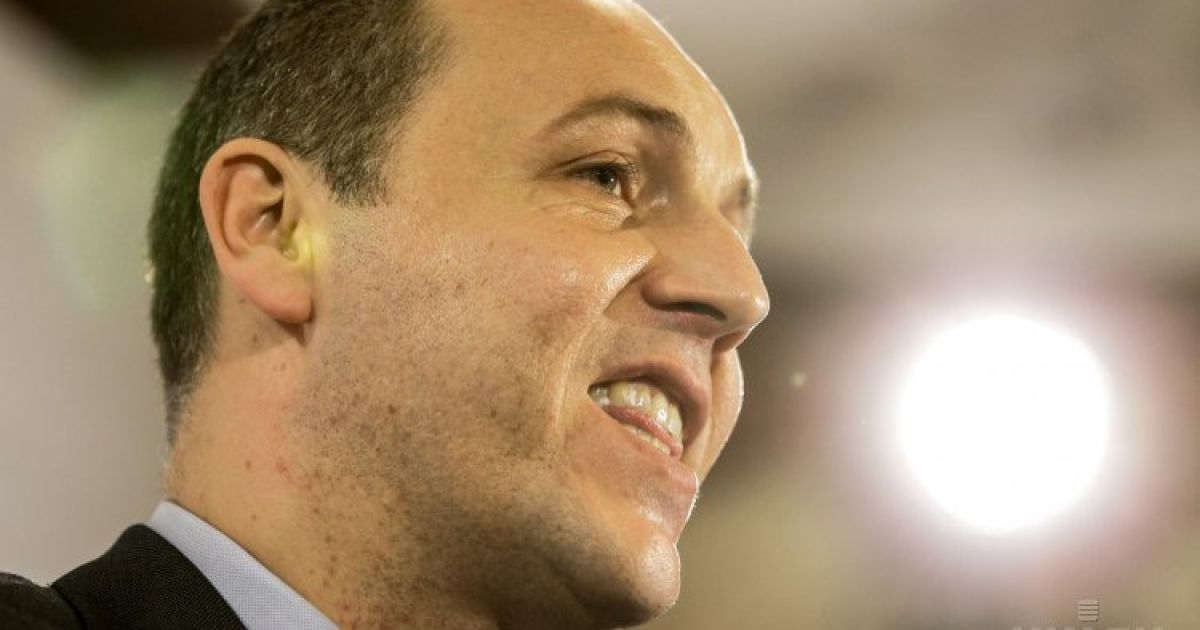 Украине не нужно, чтобы за нее воевали солдаты США