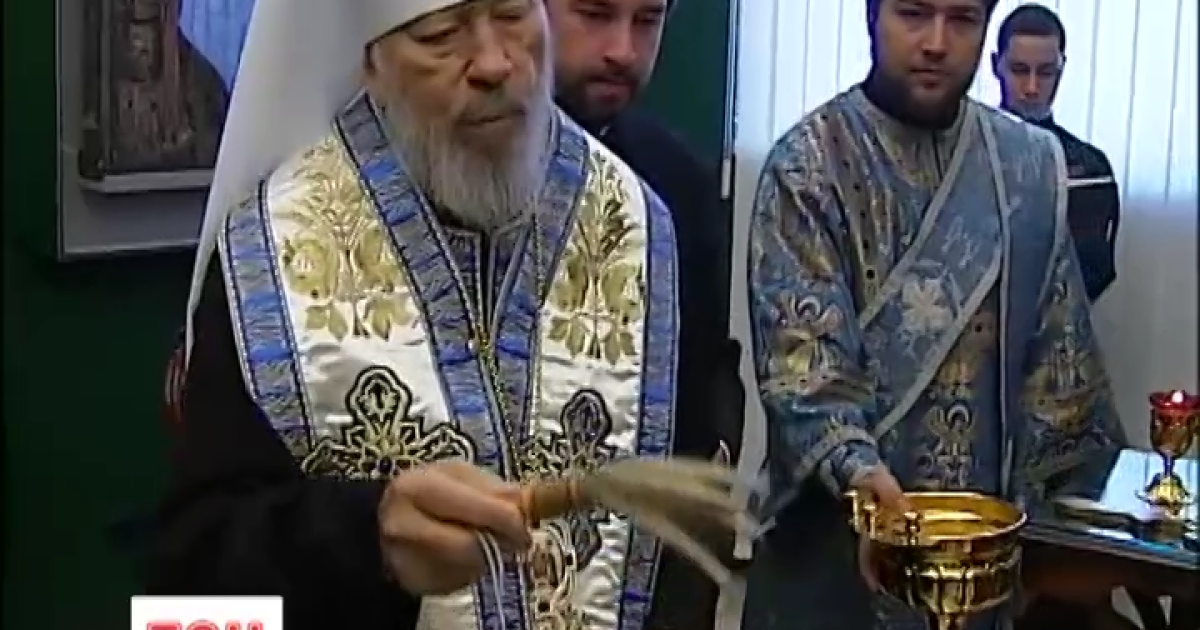 Колишня влада розгорнула цілий сценарій із повалення Володимира
