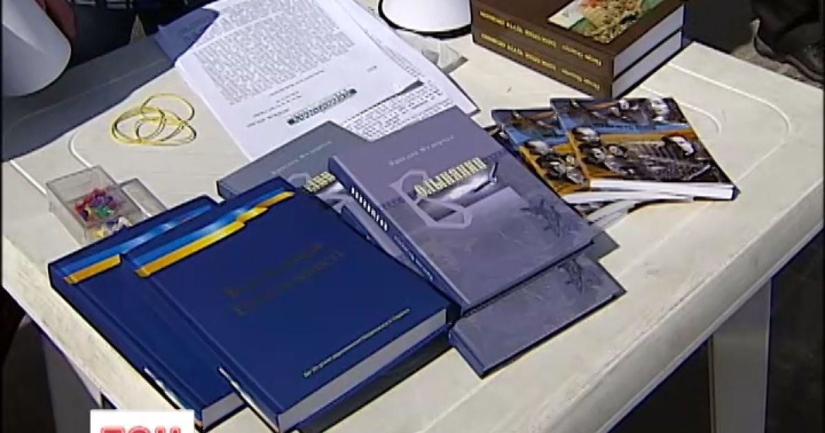Киевляне хотят спасти хотя бы те магазины, которые остались