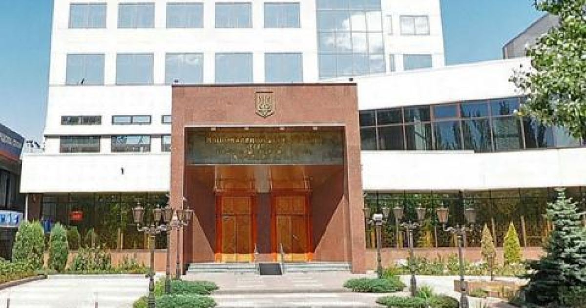 Нацбанк отключил Донецк и Луганск от системы электронных платежей