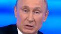 В США могут в пятницу ввести санкции против Владимира Путина