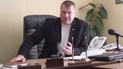 Белянина задержали в 30 км от Славянска.