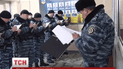 Бойцы бывшего "Беркута" возвращаются на службу