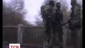 Под Славянском захватили двух украинских военных в плен