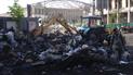Київ звільняють від об&#039;єктів "революційного зодчества"
