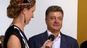 Порошенко объяснил, почему не пошел на дебаты с Тимошенко