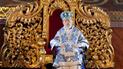 Митрополит Владимир сегодня умер