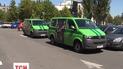 Автопарк Приватбанка на Донбассе разворовали преступники