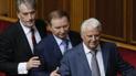 Три экс-президента обратились к Путину