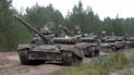 РФ продовжує нарощувати військову присутність біля українських кордонів