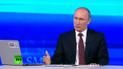 Путин угрожает Украине предоплатой за газ, но пока готов потерпеть