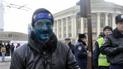 В Донецке террористы похитили активиста Евромайдана