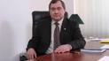 Мальцев подав заяву про складання повноважень