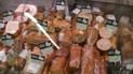 Українську продукцію продовжать возити до Криму