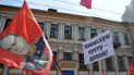 Коммунисты готовили диверсии в Днепропетровской области