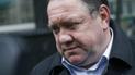 Богдан Бенюк до сих пор отрицает, что схватил за горло Пантелеймонова